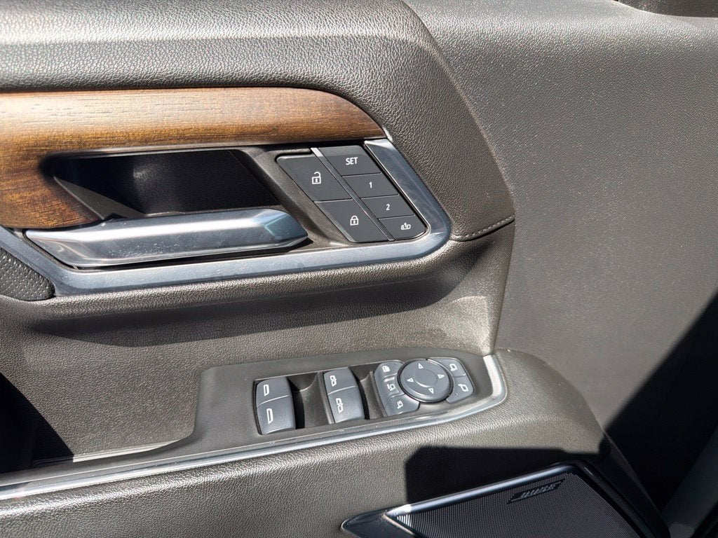 2024 Chevrolet Silverado 3500HD High Country