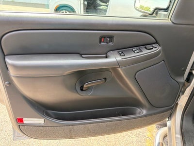 2005 Chevrolet Silverado 1500 LS