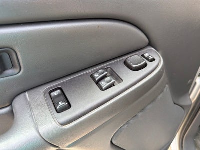 2005 Chevrolet Silverado 1500 LS
