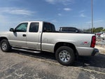 2005 Chevrolet Silverado 1500 LS