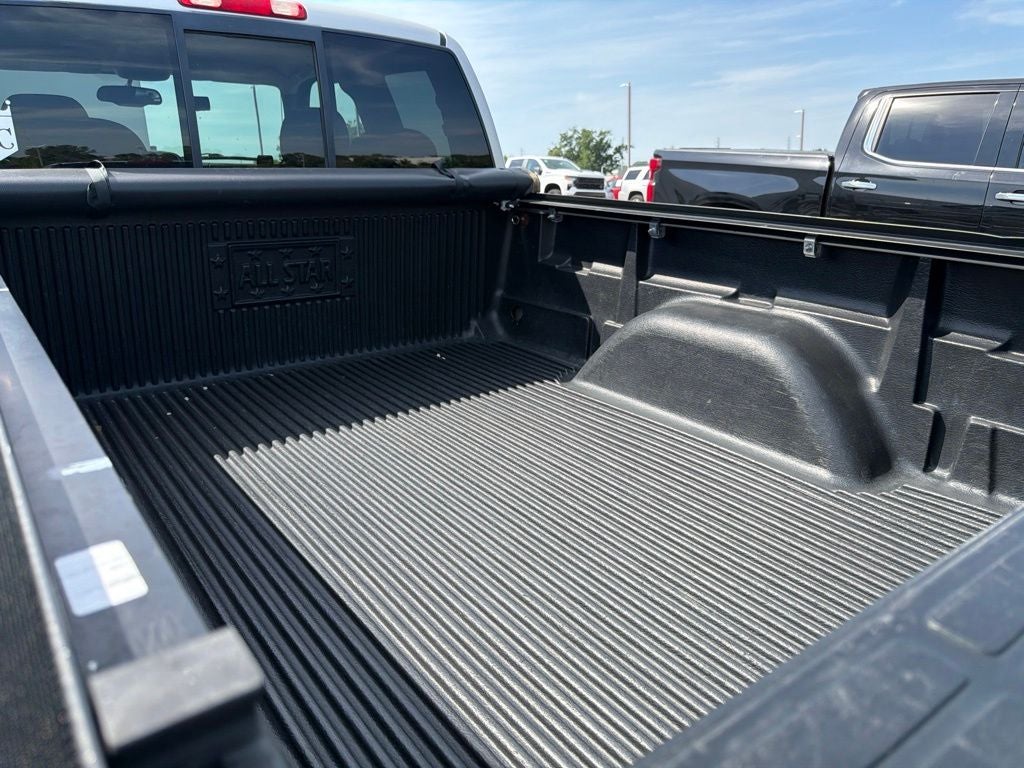 2005 Chevrolet Silverado 1500 LS