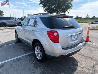 2015 Chevrolet Equinox LT 1LT