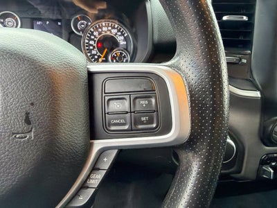 2021 RAM 2500 Big Horn