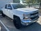 2016 Chevrolet Silverado 1500 LT LT1