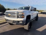 2015 Chevrolet Silverado 1500 LT LT1