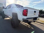 2015 Chevrolet Silverado 1500 LT LT1