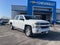 2016 Chevrolet Silverado 1500 LT LT2