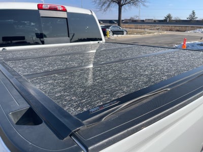 2016 Chevrolet Silverado 1500 LT LT2