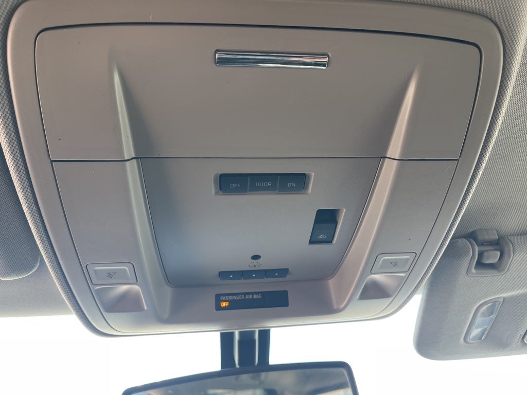 2016 Chevrolet Silverado 1500 LT LT2