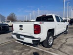 2016 Chevrolet Silverado 1500 LT LT2