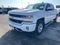2016 Chevrolet Silverado 1500 LT LT2