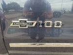 2018 Chevrolet Silverado 1500 LTZ 2LZ