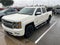 2015 Chevrolet Silverado 1500 High Country