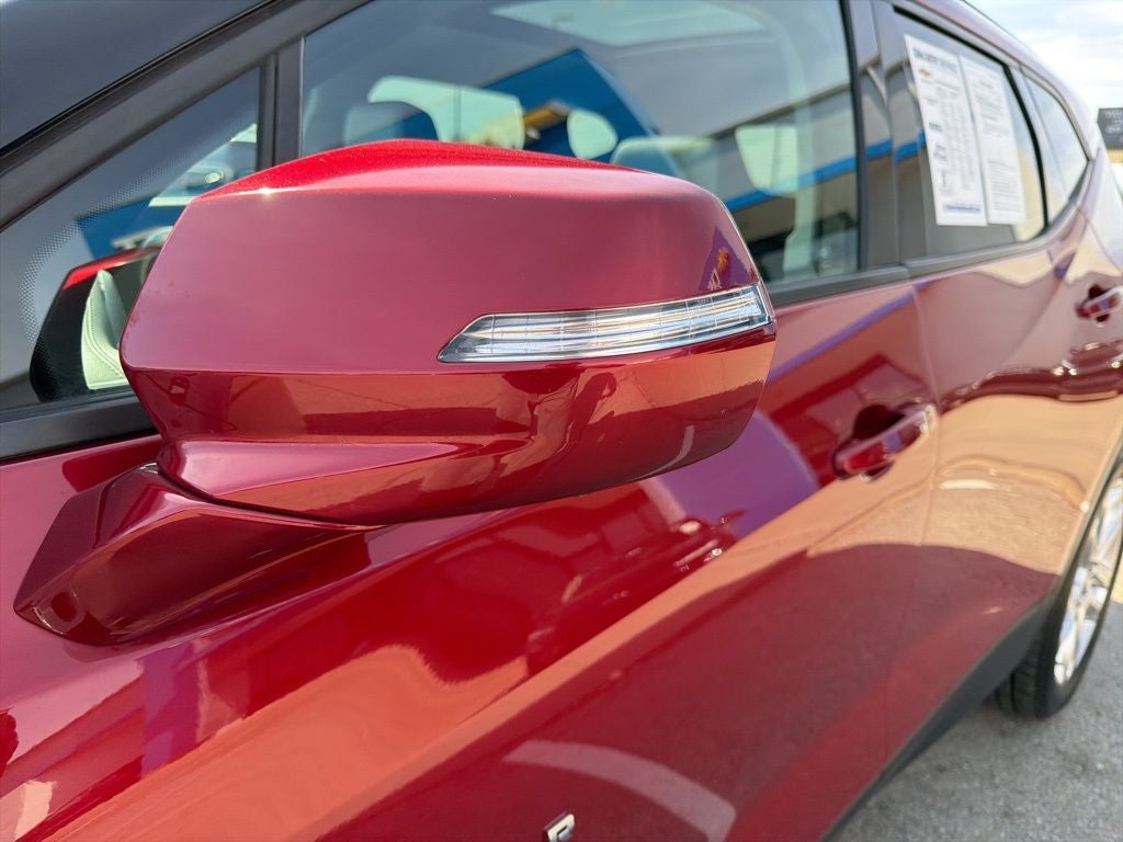 2019 Chevrolet Blazer Base 3LT