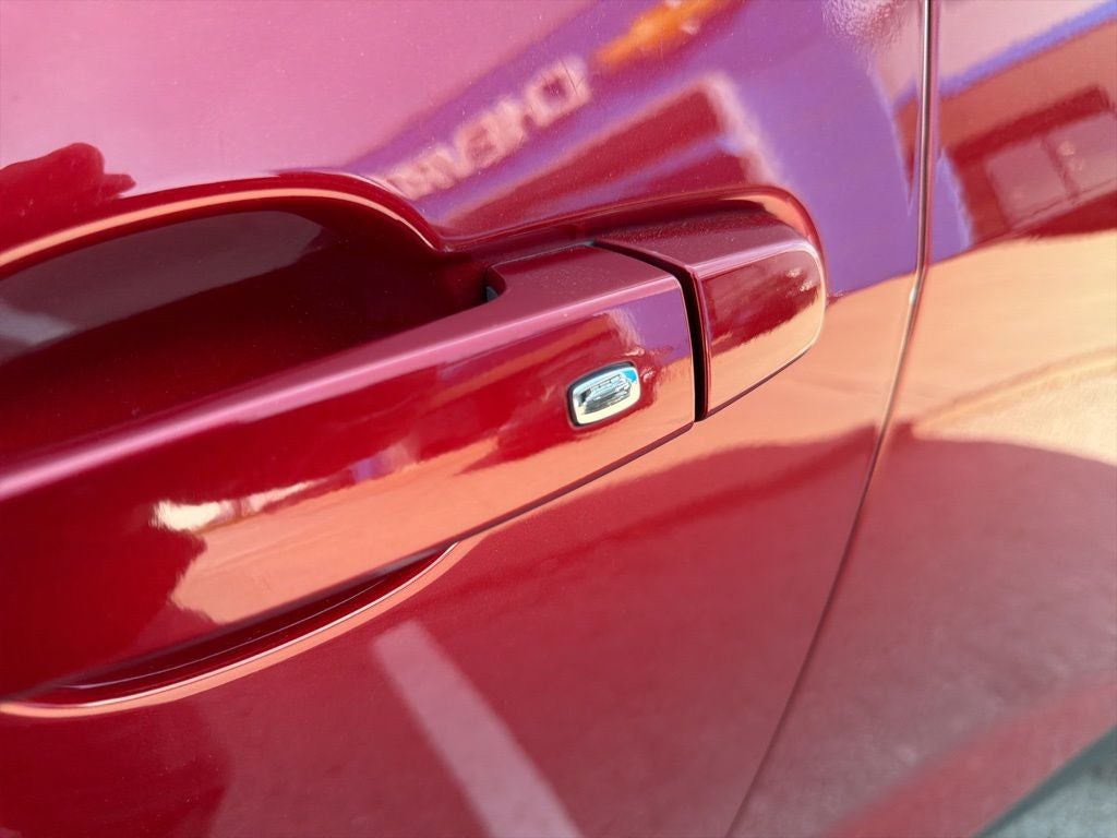2019 Chevrolet Blazer Base 3LT