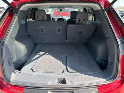 2019 Chevrolet Blazer Base 3LT