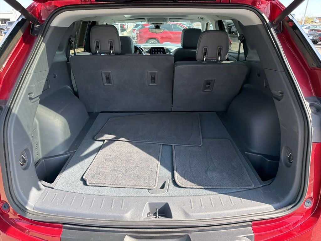 2019 Chevrolet Blazer Base 3LT