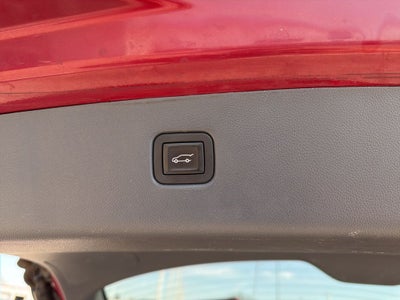 2019 Chevrolet Blazer Base 3LT