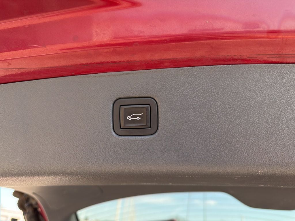 2019 Chevrolet Blazer Base 3LT