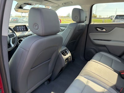 2019 Chevrolet Blazer Base 3LT