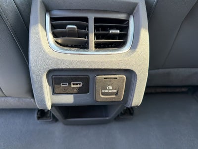 2019 Chevrolet Blazer Base 3LT