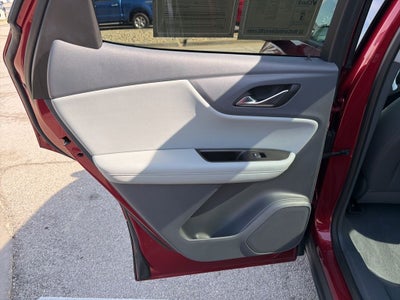 2019 Chevrolet Blazer Base 3LT