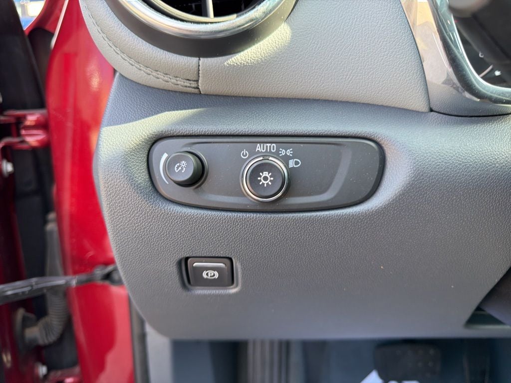 2019 Chevrolet Blazer Base 3LT