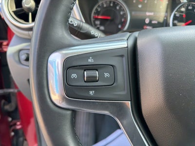 2019 Chevrolet Blazer Base 3LT