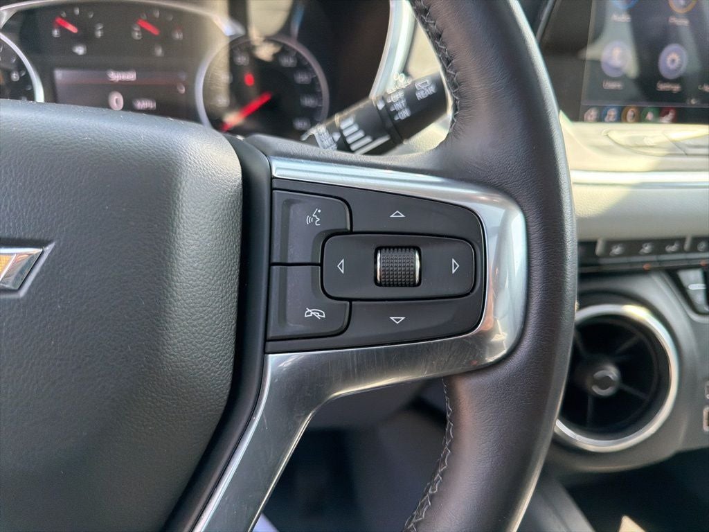 2019 Chevrolet Blazer Base 3LT