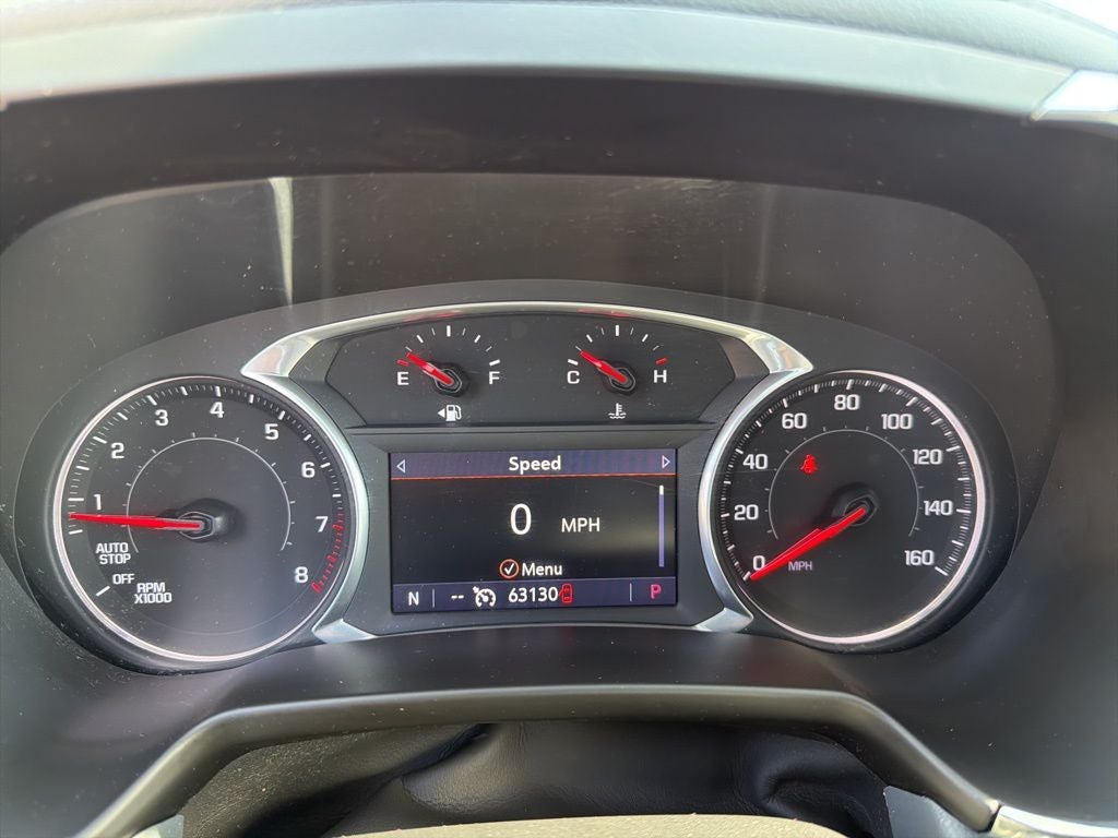 2019 Chevrolet Blazer Base 3LT