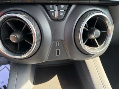 2019 Chevrolet Blazer Base 3LT