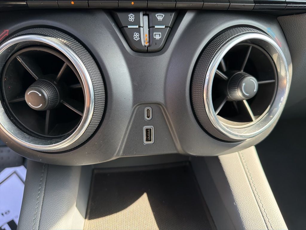 2019 Chevrolet Blazer Base 3LT