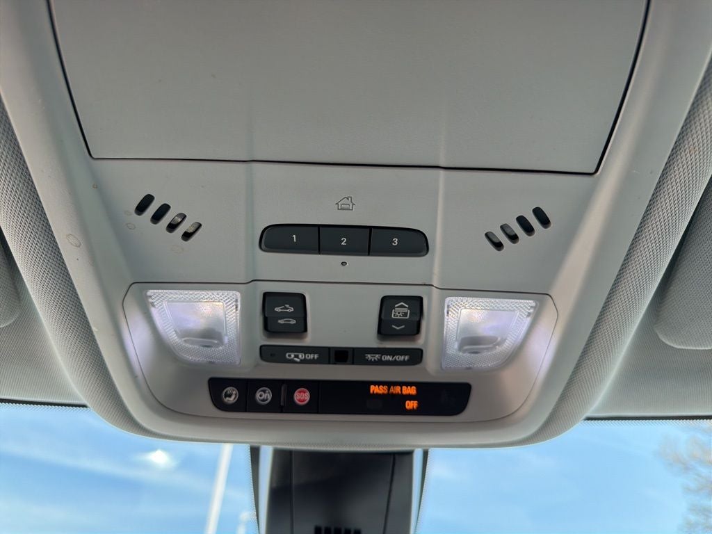 2019 Chevrolet Blazer Base 3LT