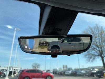 2019 Chevrolet Blazer Base 3LT