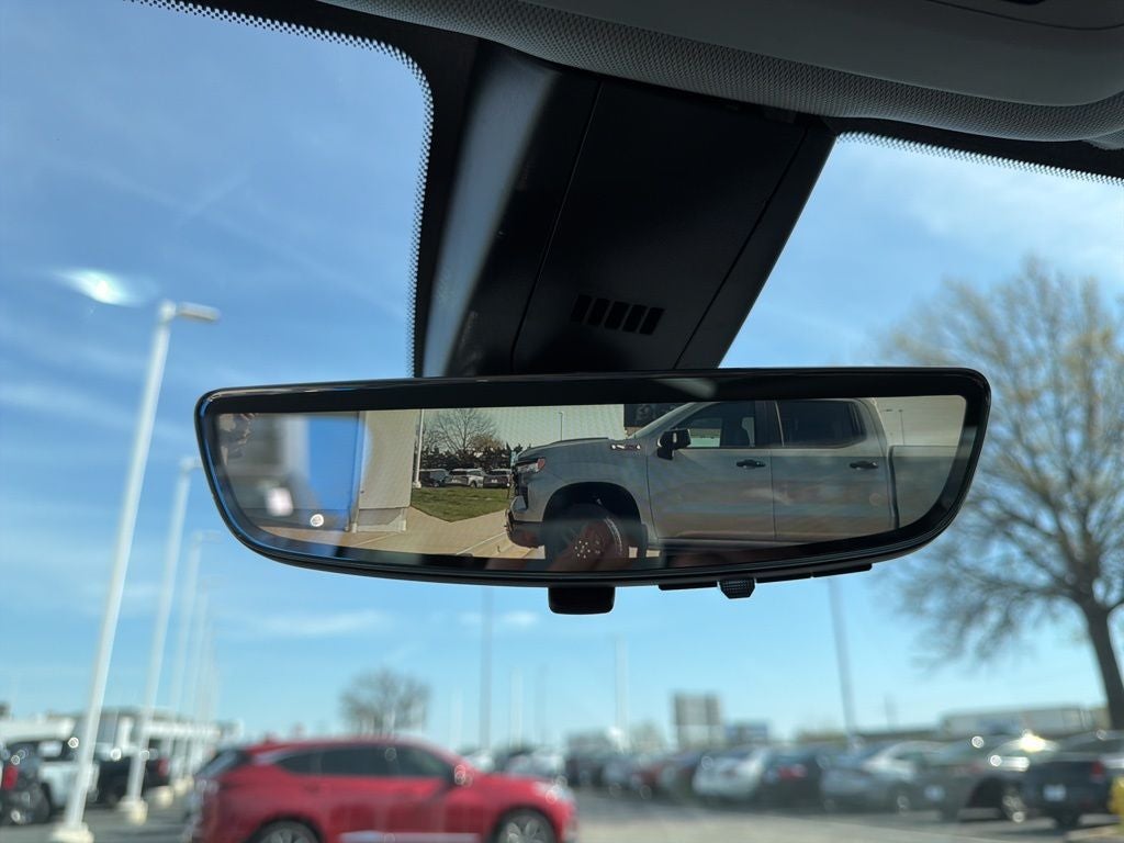 2019 Chevrolet Blazer Base 3LT