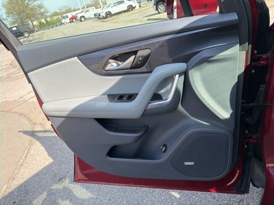 2019 Chevrolet Blazer Base 3LT