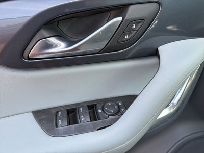 2019 Chevrolet Blazer Base 3LT