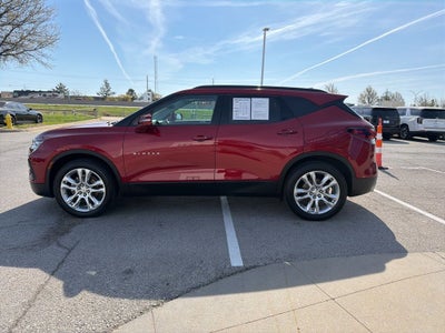2019 Chevrolet Blazer Base 3LT