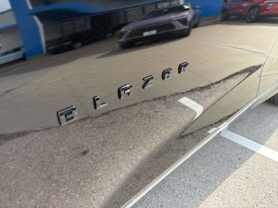 2023 Chevrolet Blazer Premier