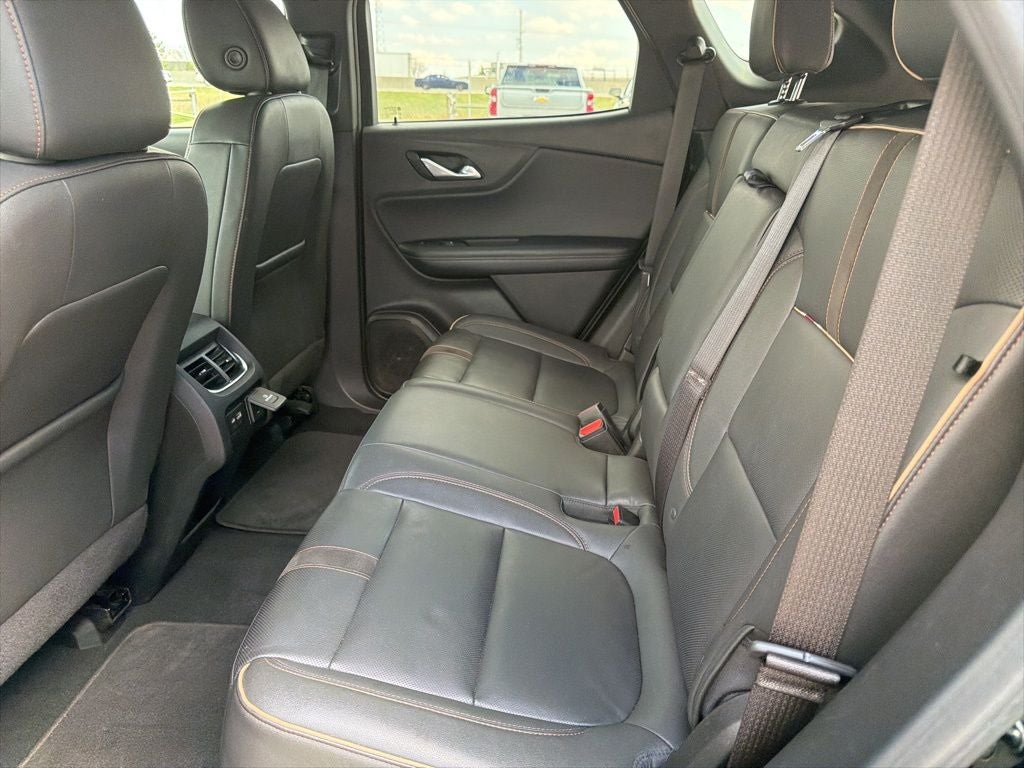 2023 Chevrolet Blazer Premier