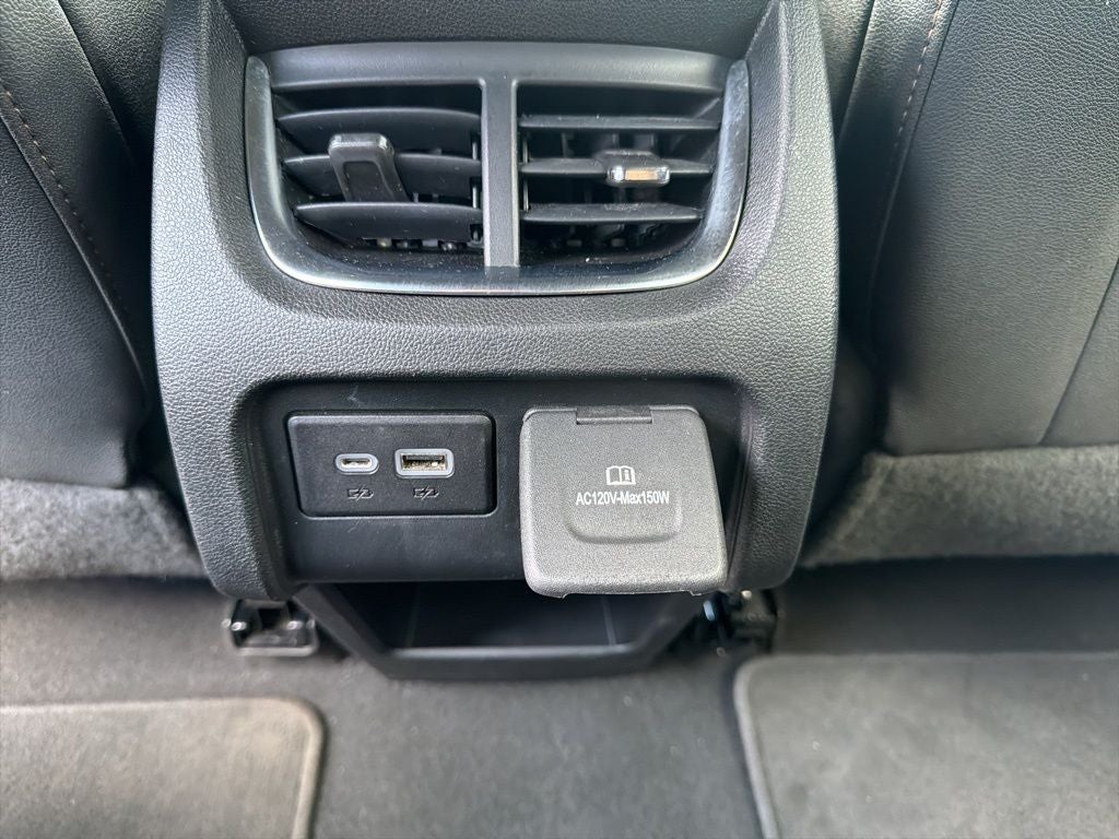 2023 Chevrolet Blazer Premier