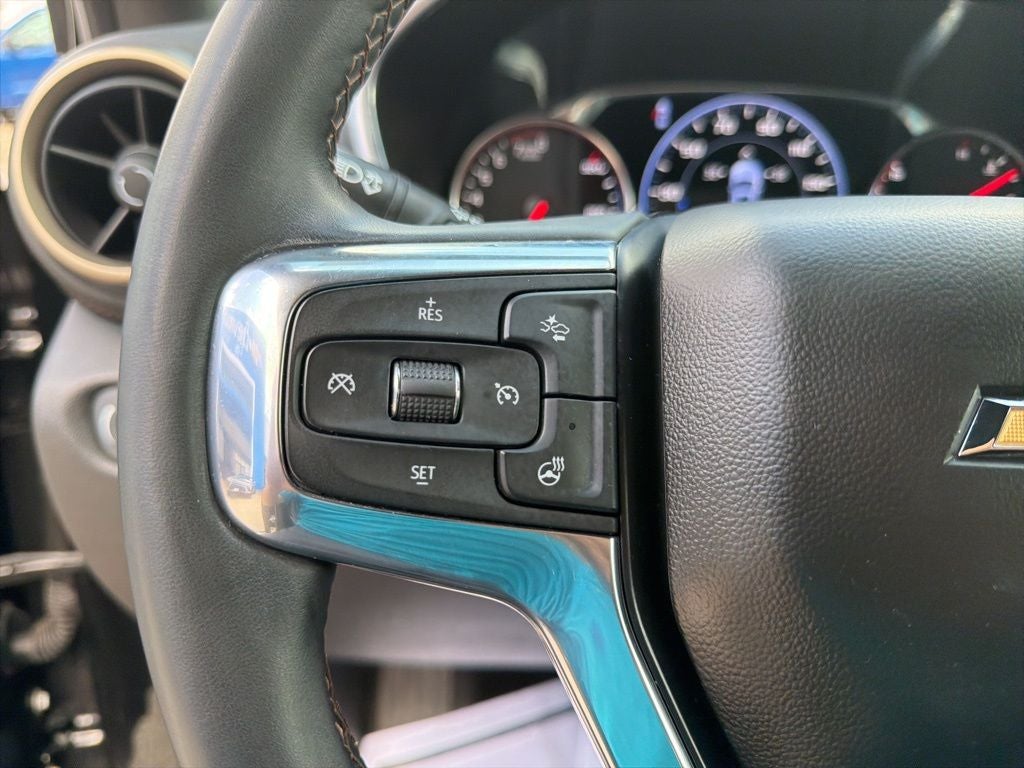 2023 Chevrolet Blazer Premier