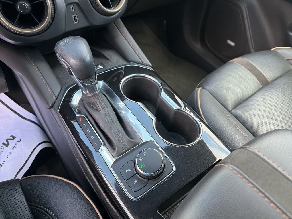 2023 Chevrolet Blazer Premier