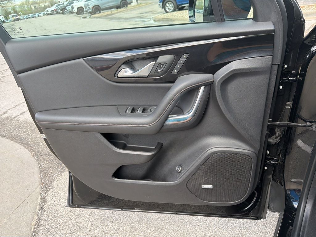 2023 Chevrolet Blazer Premier