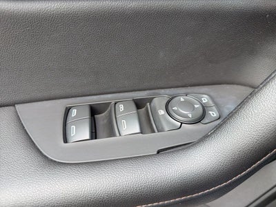 2023 Chevrolet Blazer Premier