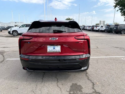 2024 Chevrolet Blazer EV RS