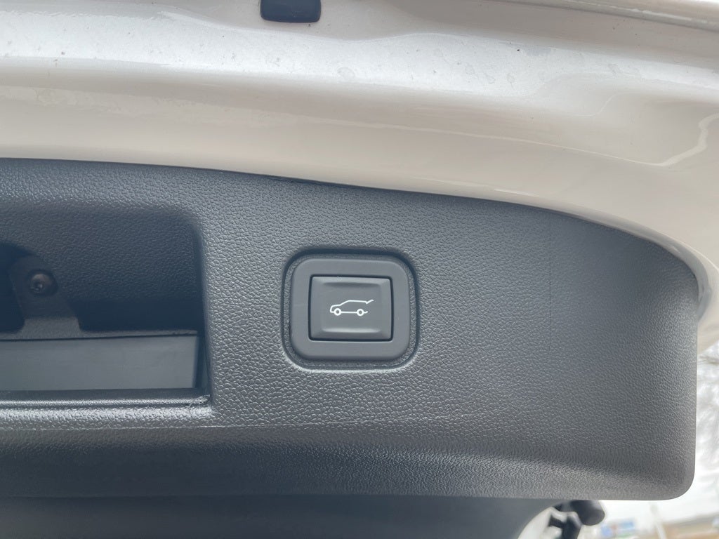 2025 Chevrolet Blazer EV SS