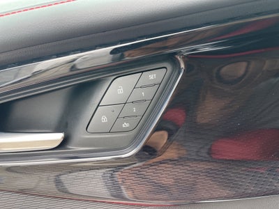 2025 Chevrolet Blazer EV SS