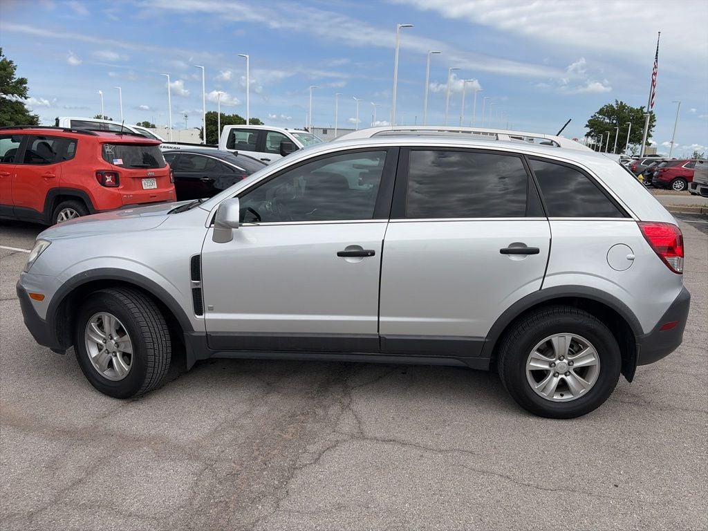 2009 Saturn VUE XE
