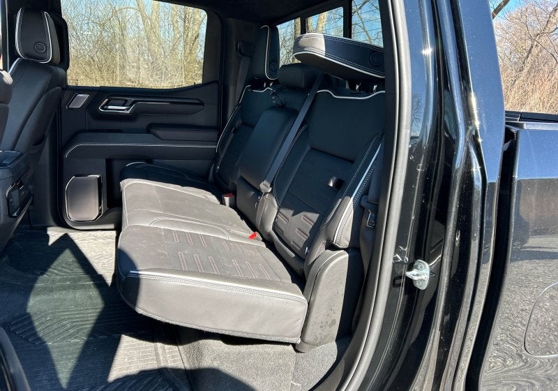 2023 GMC Sierra 1500 AT4X AEV EDITION
